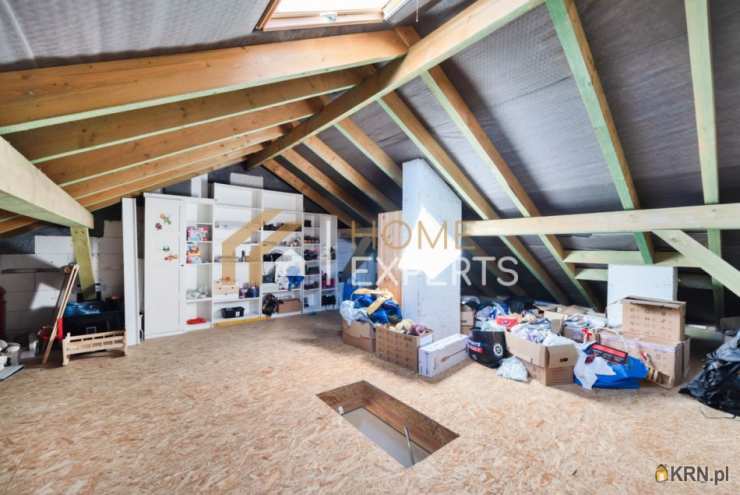 4 pokojowe, Dom  na sprzedaż, Banino, ul. Bursztynowa