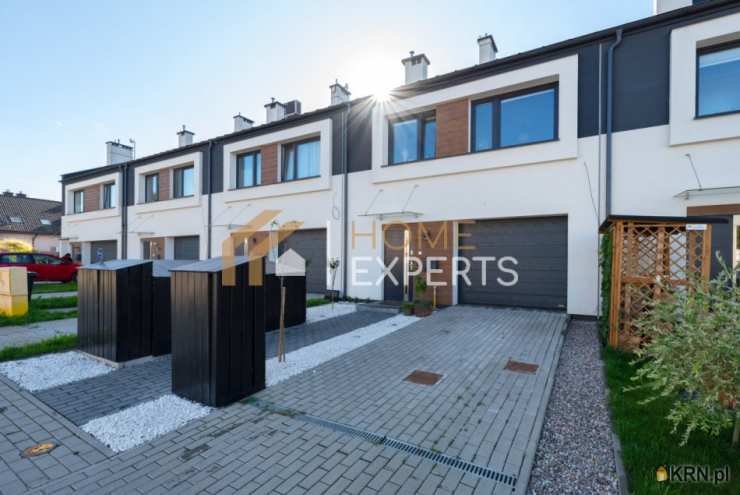 Banino, ul. Bursztynowa, Dom  na sprzedaż, 4 pokojowe