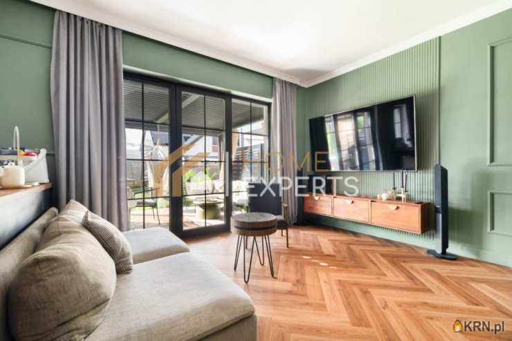 Banino, ul. Bursztynowa, Dom  na sprzedaż, 4 pokojowe