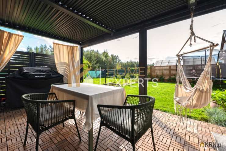 Dom  na sprzedaż, Banino, ul. Bursztynowa, 4 pokojowe