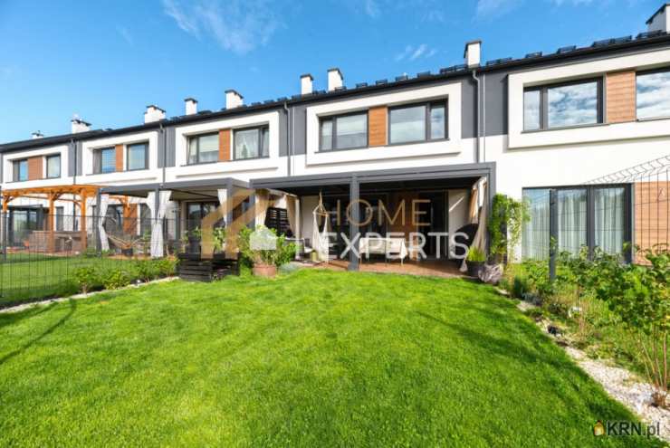 Dom  na sprzedaż, 4 pokojowe, Banino, ul. Bursztynowa