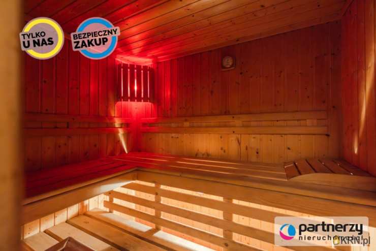 5 pokojowe, Borkowo, ul. Jeziorna, Dom  na sprzedaż