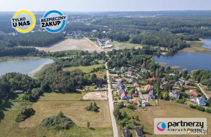 PARTNERZY Nieruchomości sp. z o.o., Dom  na sprzedaż, Borkowo, ul. Jeziorna