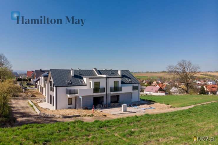 Dom  na sprzedaż, Bosutów, ul. , 