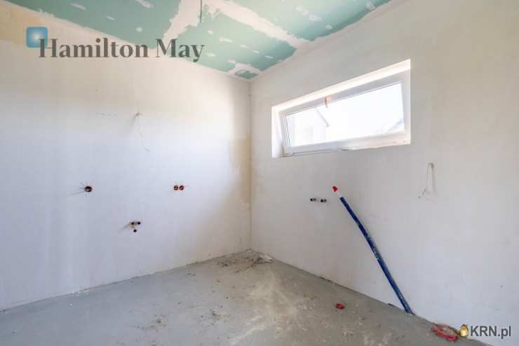 Hamilton May, Dom  na sprzedaż, Bosutów, ul. 