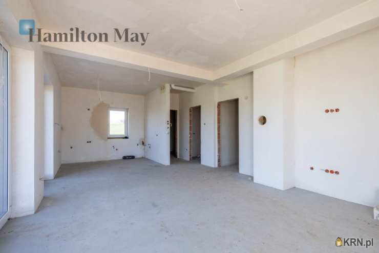 Hamilton May, Dom  na sprzedaż, Bosutów, ul. 