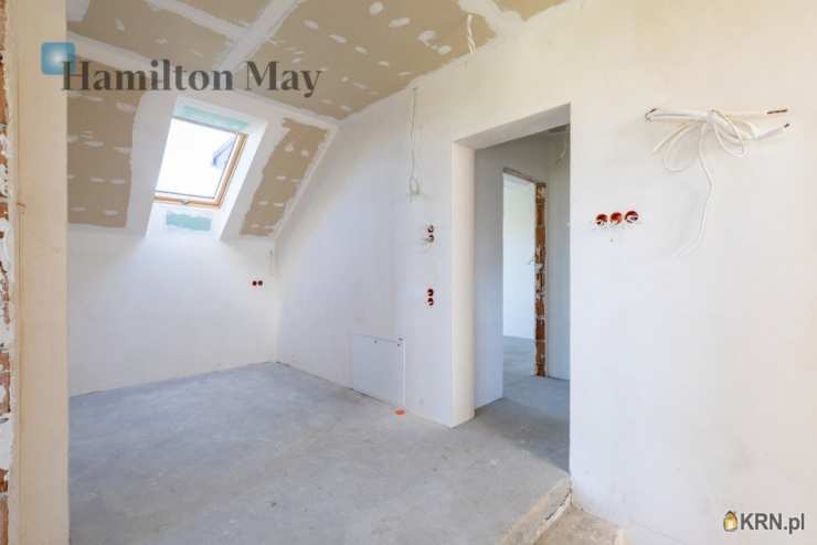 , Dom  na sprzedaż, Bosutów, ul. 