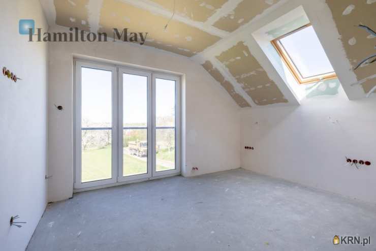 Hamilton May, Dom  na sprzedaż, Bosutów, ul. 