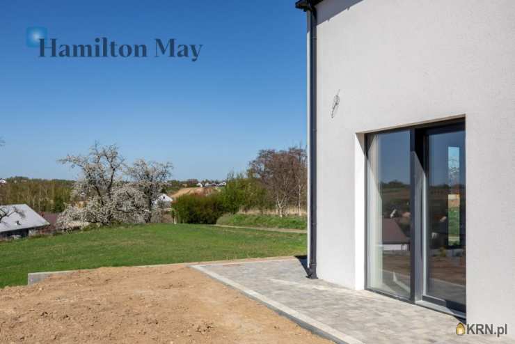 , Dom  na sprzedaż, Bosutów, ul. 