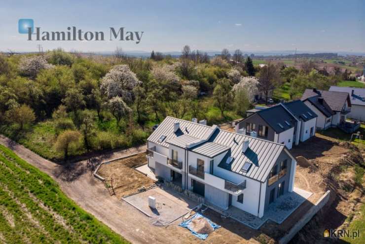 Hamilton May, Dom  na sprzedaż, Bosutów, ul. 