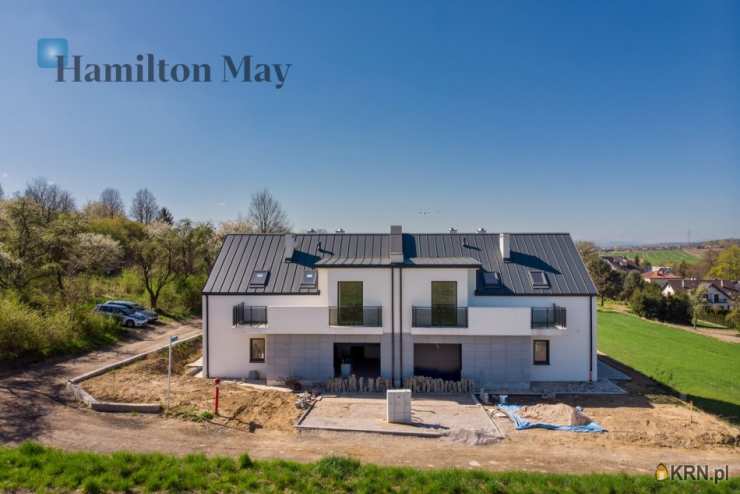 Dom  na sprzedaż, Bosutów, ul. , 