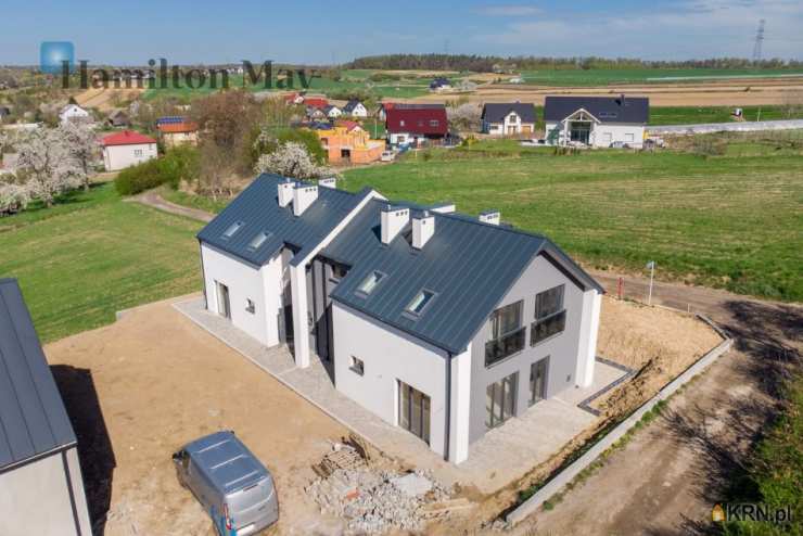 , Bosutów, ul. , Dom  na sprzedaż