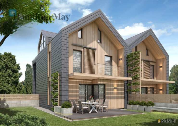 , Budzyń, ul. , Dom  na sprzedaż