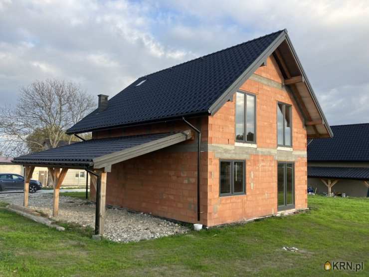 gm. Kocmyrzów-Luborzyca, ul. , Dom  na sprzedaż, 6 pokojowe