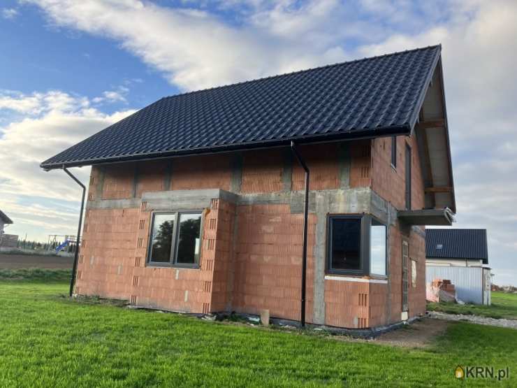 gm. Kocmyrzów-Luborzyca, ul. , 6 pokojowe, Dom  na sprzedaż