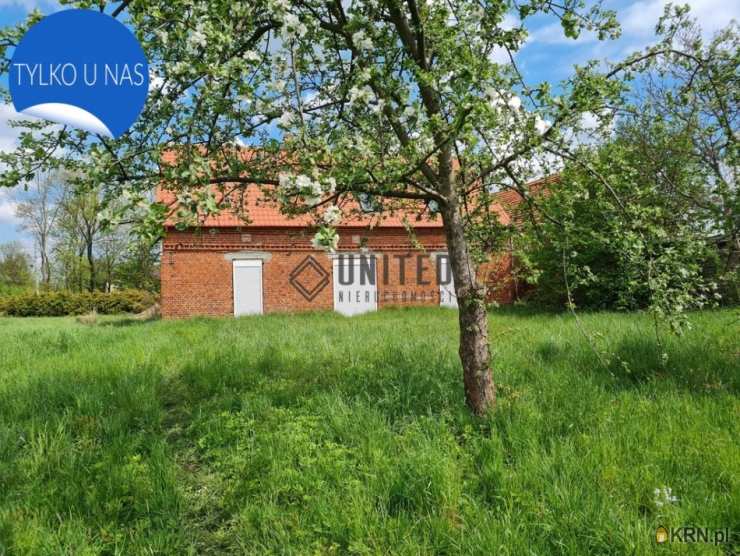 Dom  na sprzedaż, 3 pokojowe, Grabowno Małe, ul. 