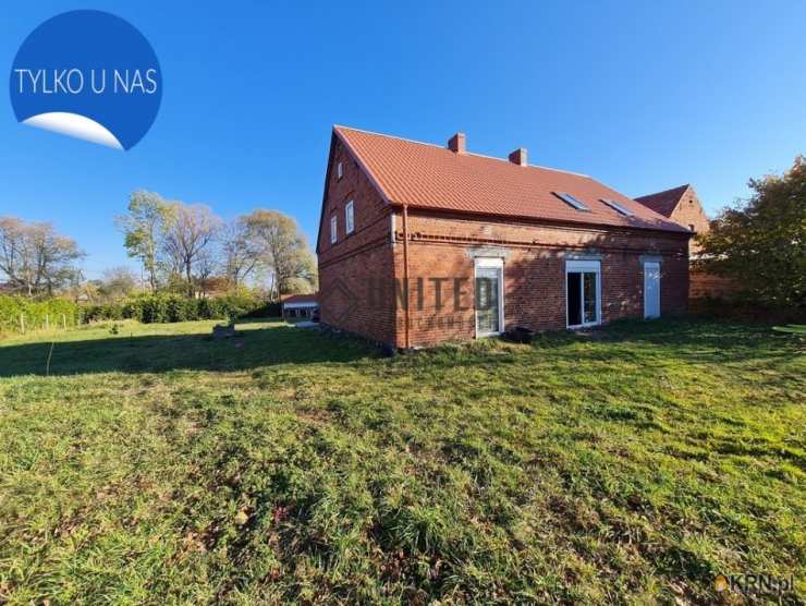 Grabowno Małe, ul. , Dom  na sprzedaż, 3 pokojowe