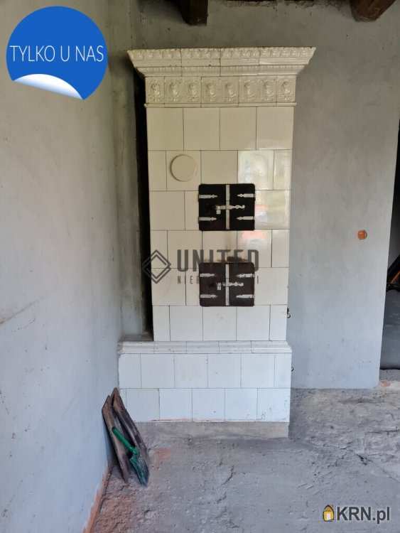 UNITED Nieruchomości, Dom  na sprzedaż, Grabowno Małe, ul. 