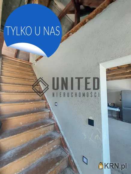 3 pokojowe, Grabowno Małe, ul. , Dom  na sprzedaż