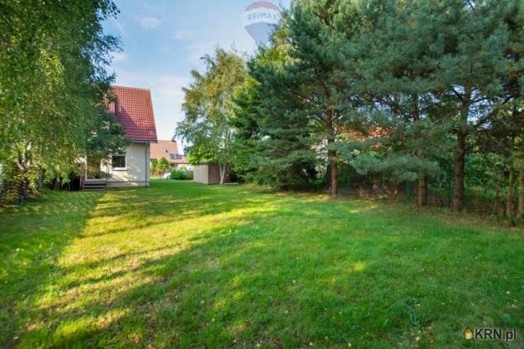 Grzybowo, ul. , Dom  na sprzedaż, 4 pokojowe