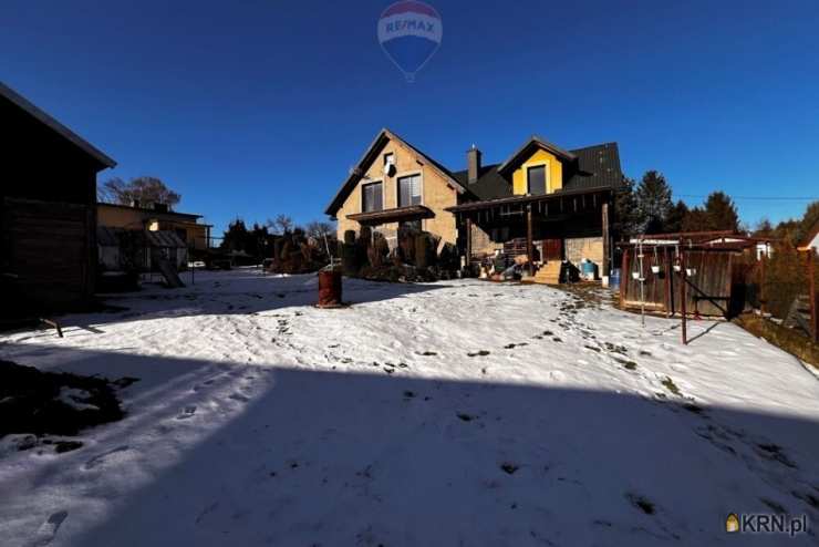 Dom  na sprzedaż, 4 pokojowe, Jasienica, ul. 