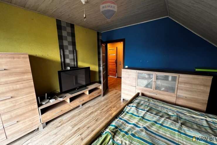 4 pokojowe, Dom  na sprzedaż, Jasienica, ul. 