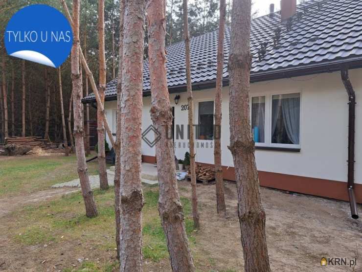 Dom  na sprzedaż, 3 pokojowe, Jaźwiny, ul. 