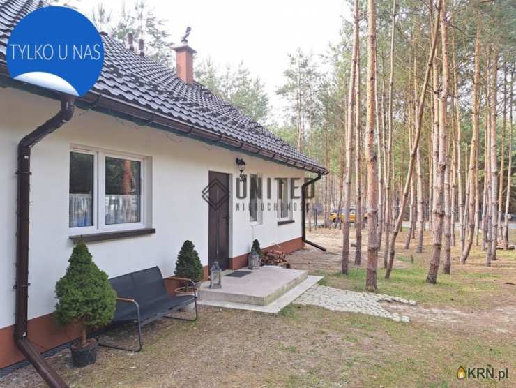 Jaźwiny, ul. , Dom  na sprzedaż, 3 pokojowe