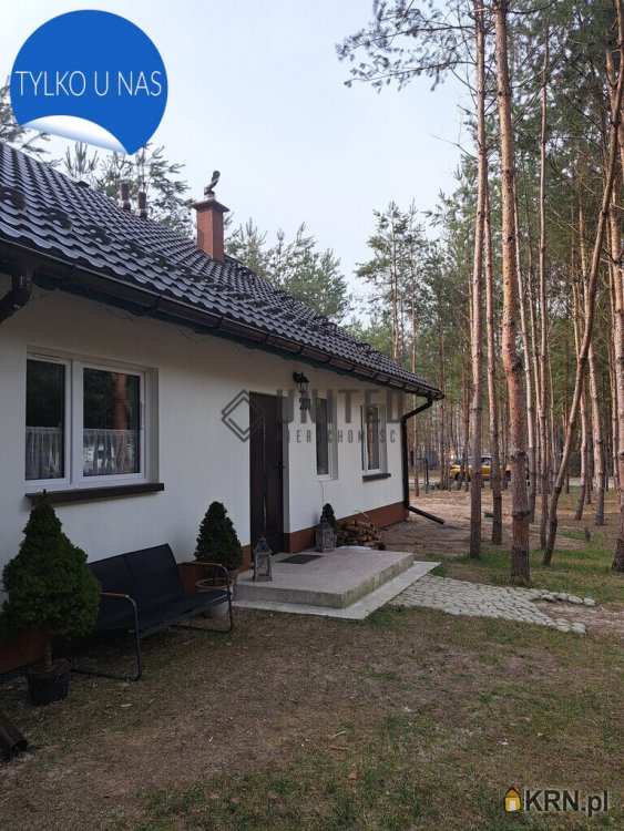 Jaźwiny, ul. , 3 pokojowe, Dom  na sprzedaż