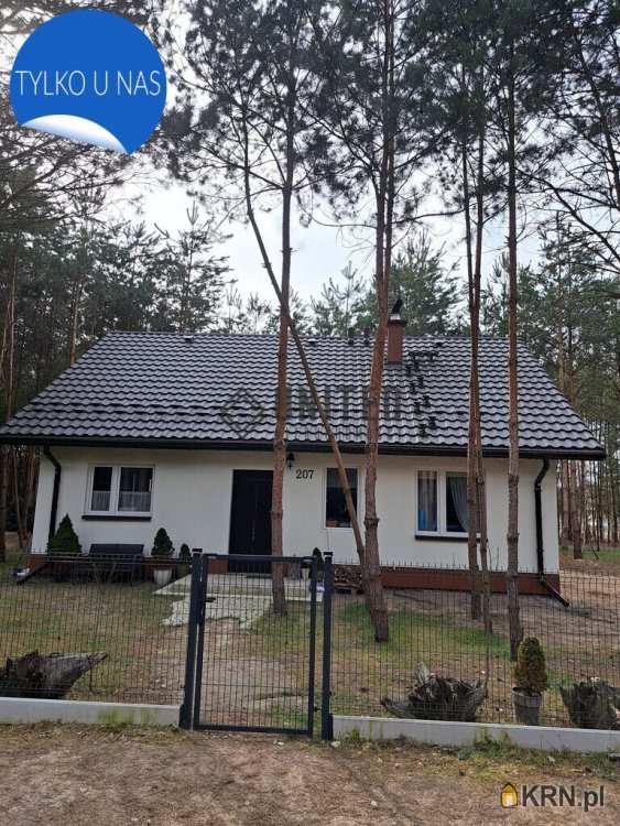 3 pokojowe, Jaźwiny, ul. , Dom  na sprzedaż