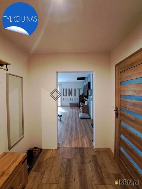 3 pokojowe, Dom  na sprzedaż, Jaźwiny, ul. 