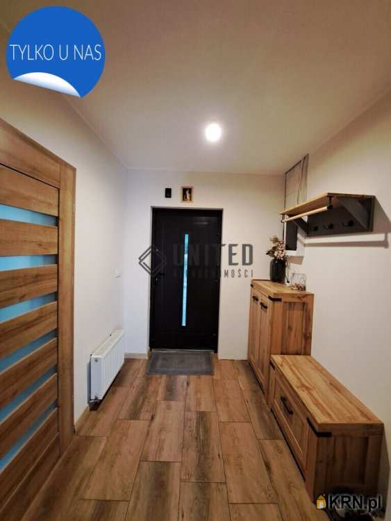 UNITED Nieruchomości, Dom  na sprzedaż, Jaźwiny, ul. 