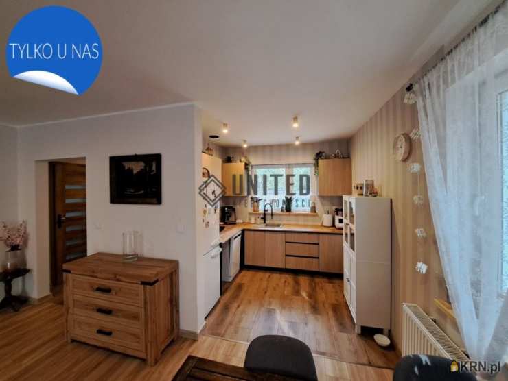 Dom  na sprzedaż, Jaźwiny, ul. , 3 pokojowe