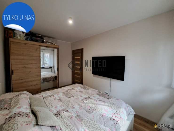 Jaźwiny, ul. , 3 pokojowe, Dom  na sprzedaż