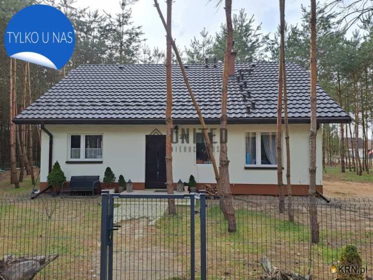 Dom  na sprzedaż, 3 pokojowe, Jaźwiny, ul. 