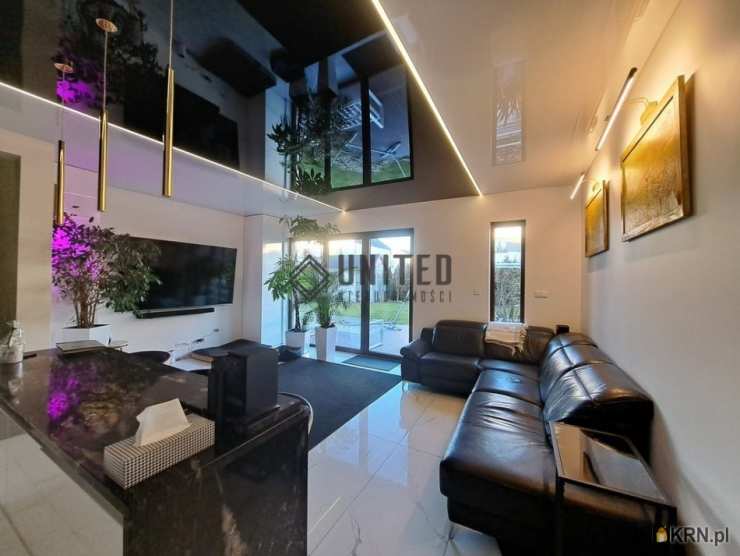 Dom  na sprzedaż, Karwiany, ul. , 5 pokojowe