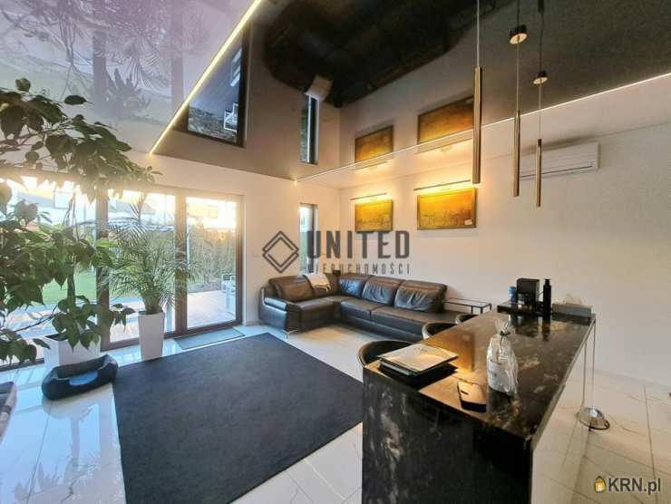 Karwiany, ul. , Dom  na sprzedaż, 5 pokojowe