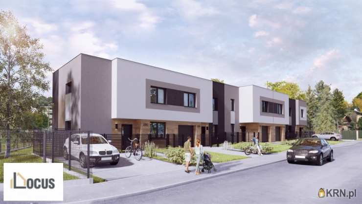 Dom  na sprzedaż, Katowice, Ligota-Panewniki/Zadole, ul. Zielonogórska, 5 pokojowe