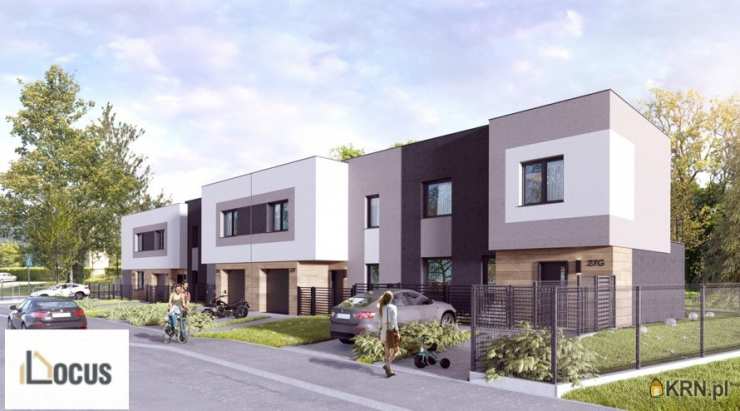 Katowice, Ligota-Panewniki/Zadole, ul. Zielonogórska, 5 pokojowe, Dom  na sprzedaż