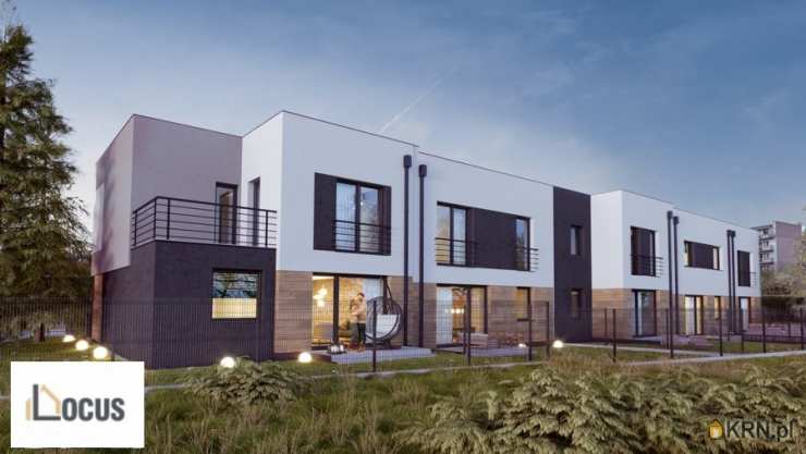 5 pokojowe, Katowice, Ligota-Panewniki/Zadole, ul. Zielonogórska, Dom  na sprzedaż