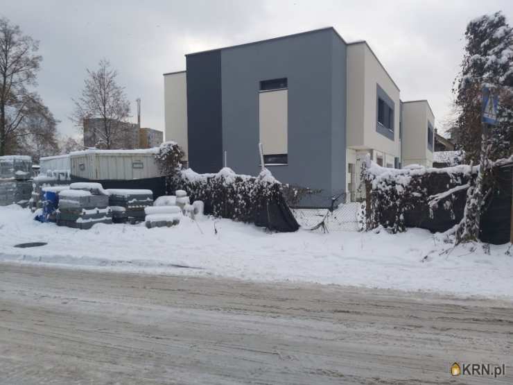 Dom  na sprzedaż, 5 pokojowe, Katowice, Ligota-Panewniki/Zadole, ul. Zielonogórska