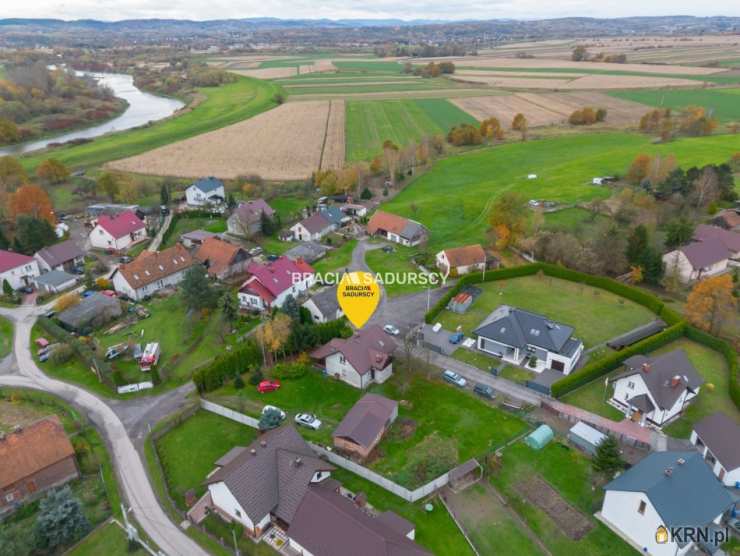 BRACIA SADURSCY ODDZIAŁ BS4 KROWODRZA, Dom  na sprzedaż, Kłokoczyn, ul. 