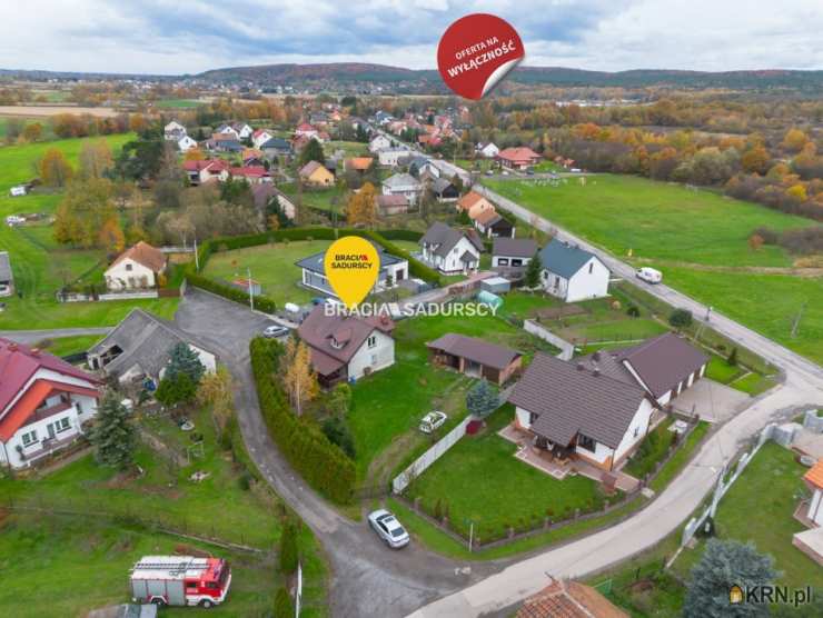 Dom  na sprzedaż, Kłokoczyn, ul. , 