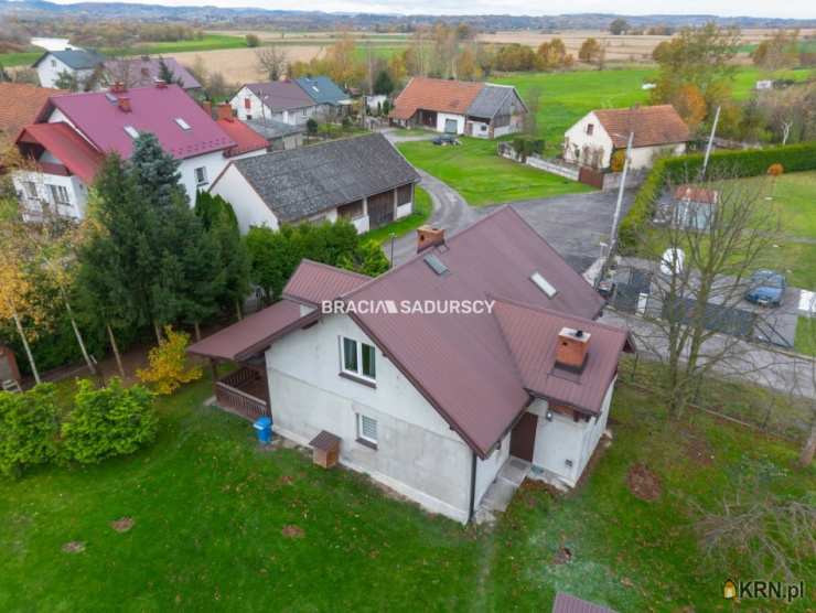 Dom  na sprzedaż, Kłokoczyn, ul. , 