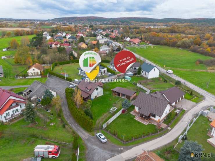 Dom  na sprzedaż, Kłokoczyn, ul. , 