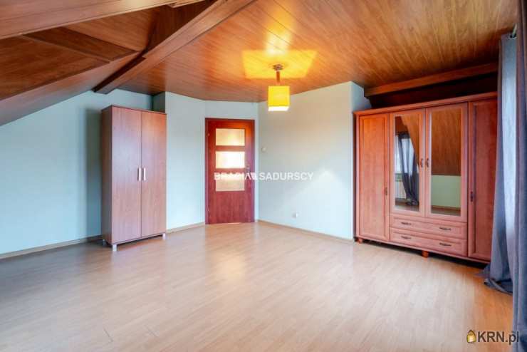 BRACIA SADURSCY ODDZIAŁ BS4 KROWODRZA, Dom  na sprzedaż, Kłokoczyn, ul. 