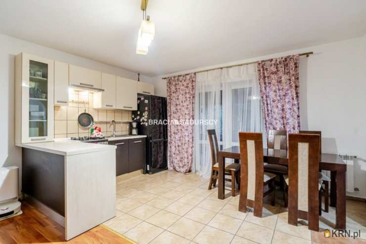 BRACIA SADURSCY ODDZIAŁ BS4 KROWODRZA, Dom  na sprzedaż, Kłokoczyn, ul. 