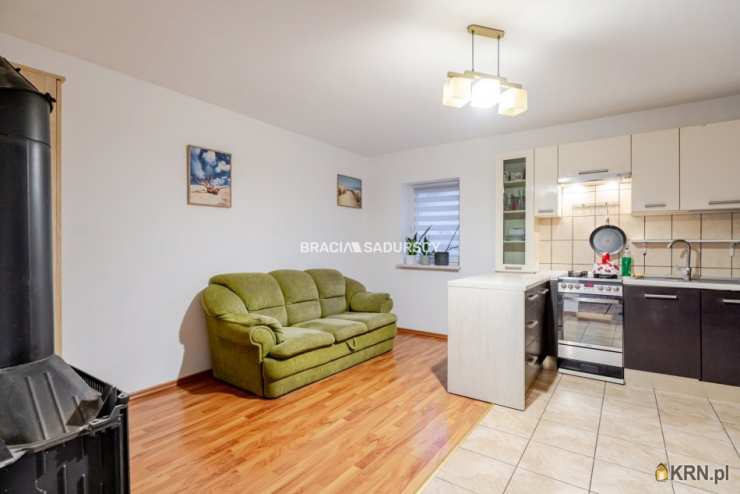 Dom  na sprzedaż, , Kłokoczyn, ul. 