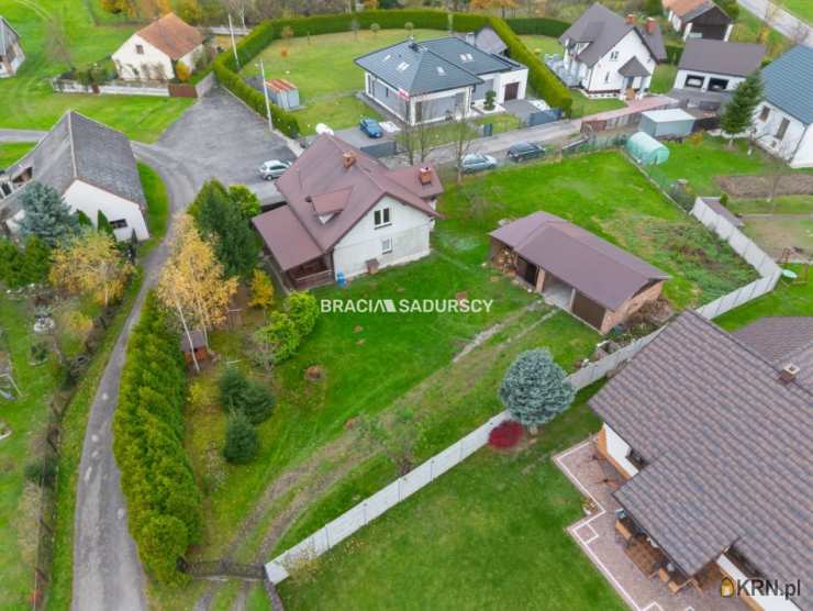 Dom  na sprzedaż, , Kłokoczyn, ul. 