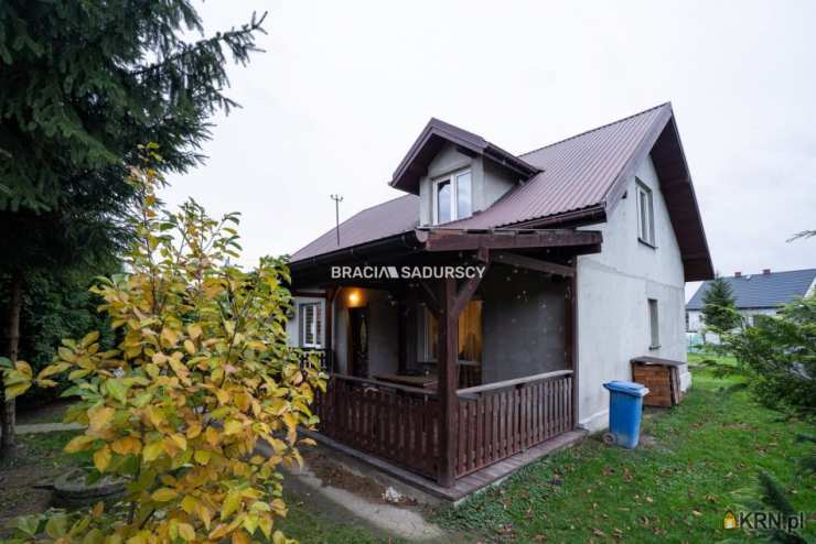 , Dom  na sprzedaż, Kłokoczyn, ul. 